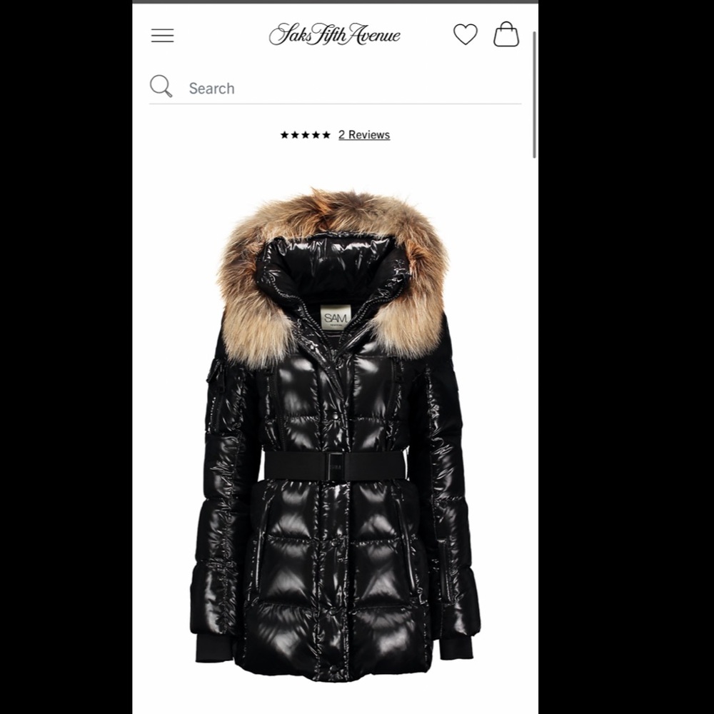 Sam Coat